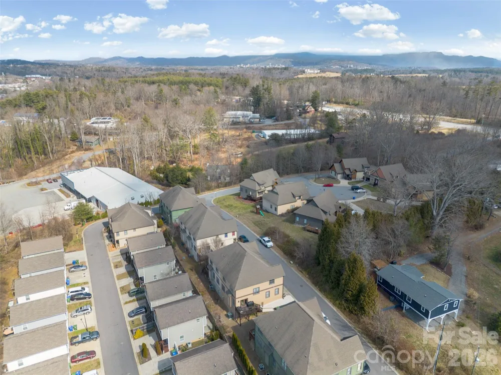 21 Jeff Drive Asheville, NC 28806