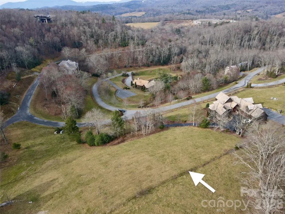#203 Thunderhill Trail #203 Blowing Rock, NC 28605