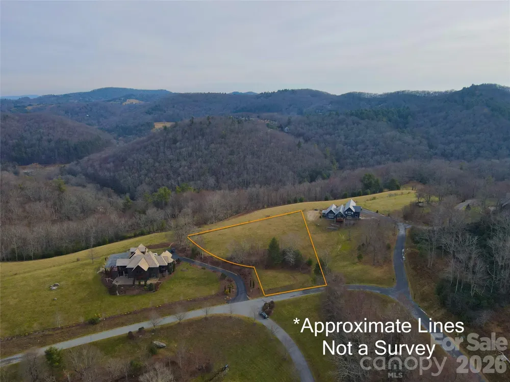 #203 Thunderhill Trail #203 Blowing Rock, NC 28605