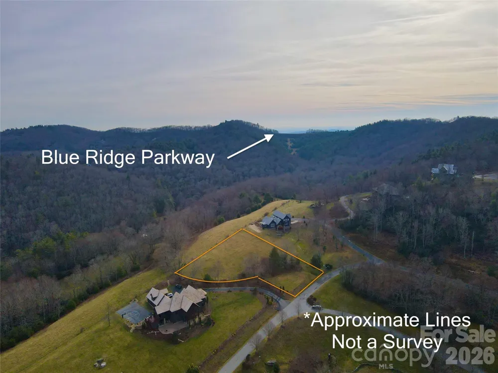 #203 Thunderhill Trail #203 Blowing Rock, NC 28605
