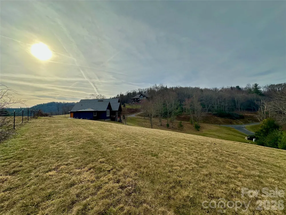 #203 Thunderhill Trail #203 Blowing Rock, NC 28605