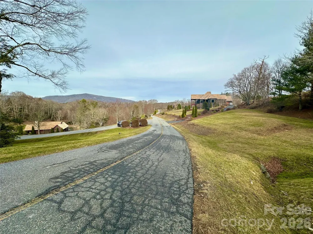 #203 Thunderhill Trail #203 Blowing Rock, NC 28605