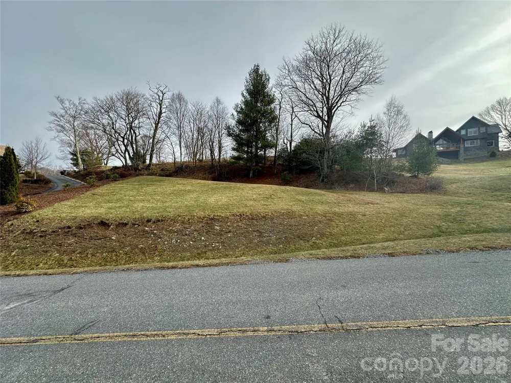 #203 Thunderhill Trail #203 Blowing Rock, NC 28605