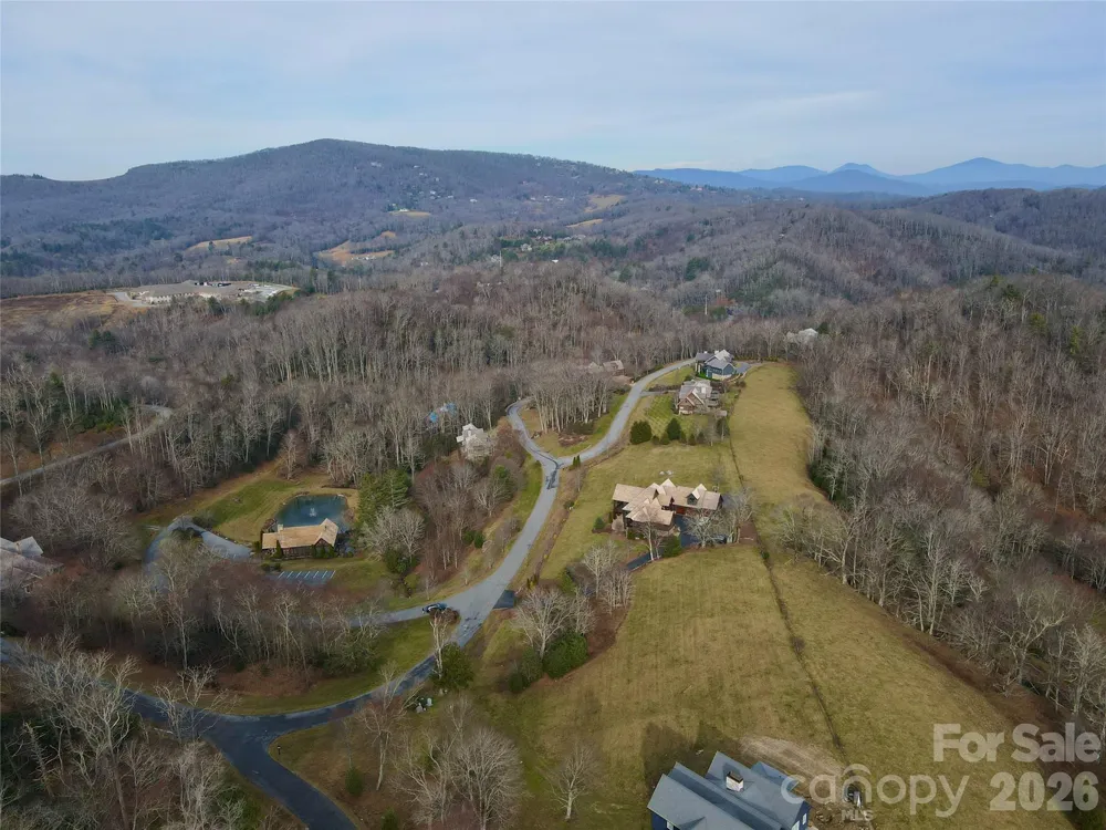 #203 Thunderhill Trail #203 Blowing Rock, NC 28605