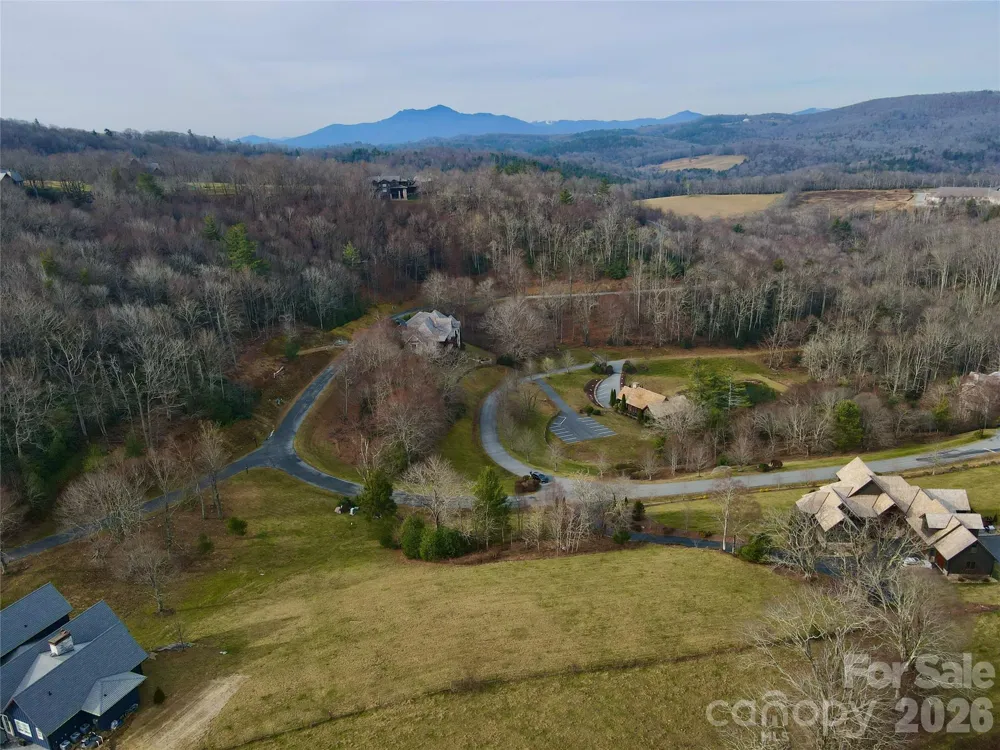 #203 Thunderhill Trail #203 Blowing Rock, NC 28605