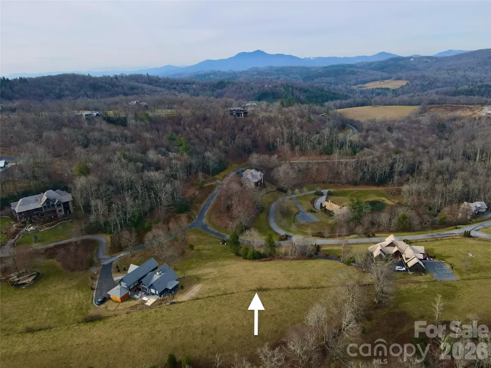 #203 Thunderhill Trail #203 Blowing Rock, NC 28605