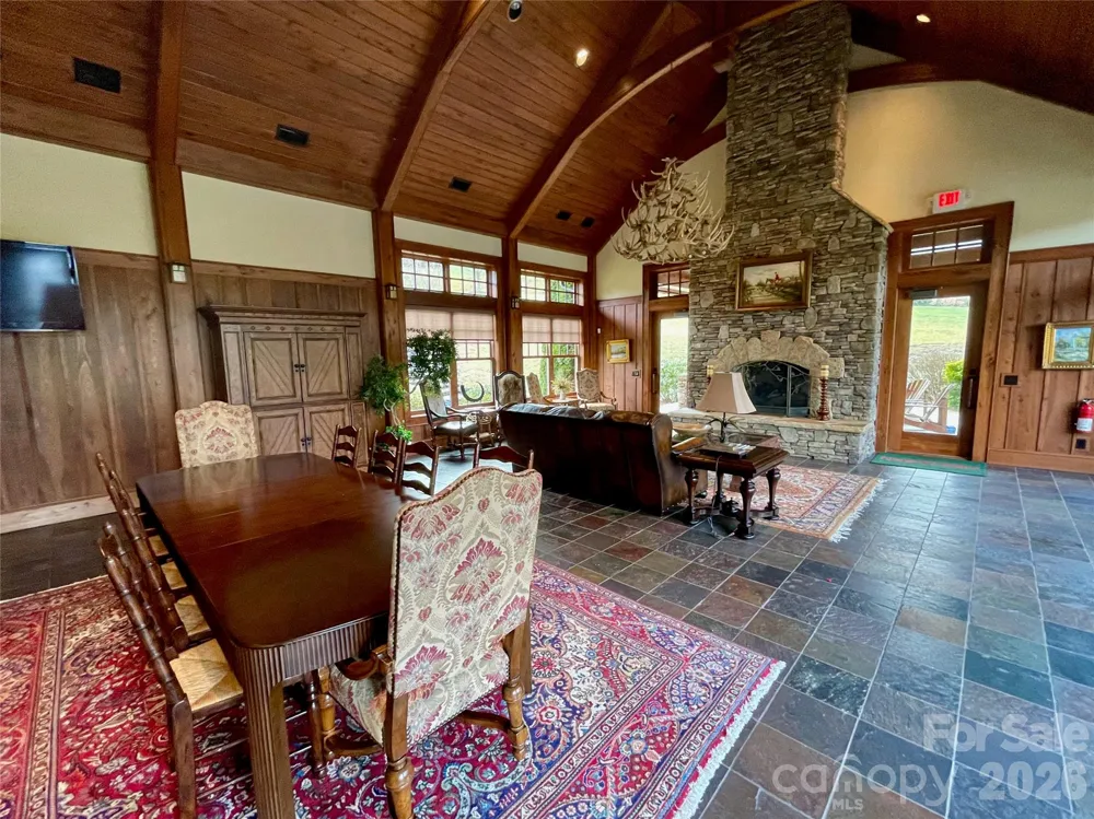 #203 Thunderhill Trail #203 Blowing Rock, NC 28605