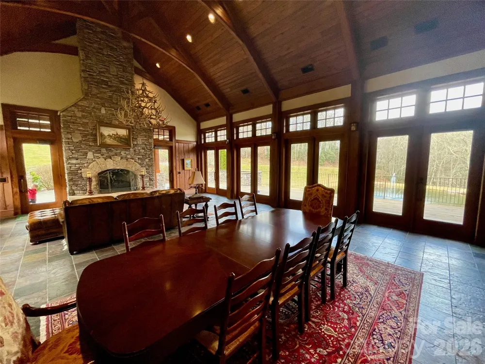 #203 Thunderhill Trail #203 Blowing Rock, NC 28605