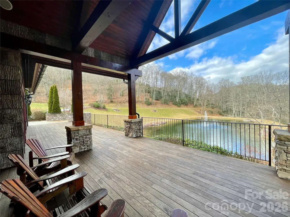 #203 Thunderhill Trail #203 Blowing Rock, NC 28605