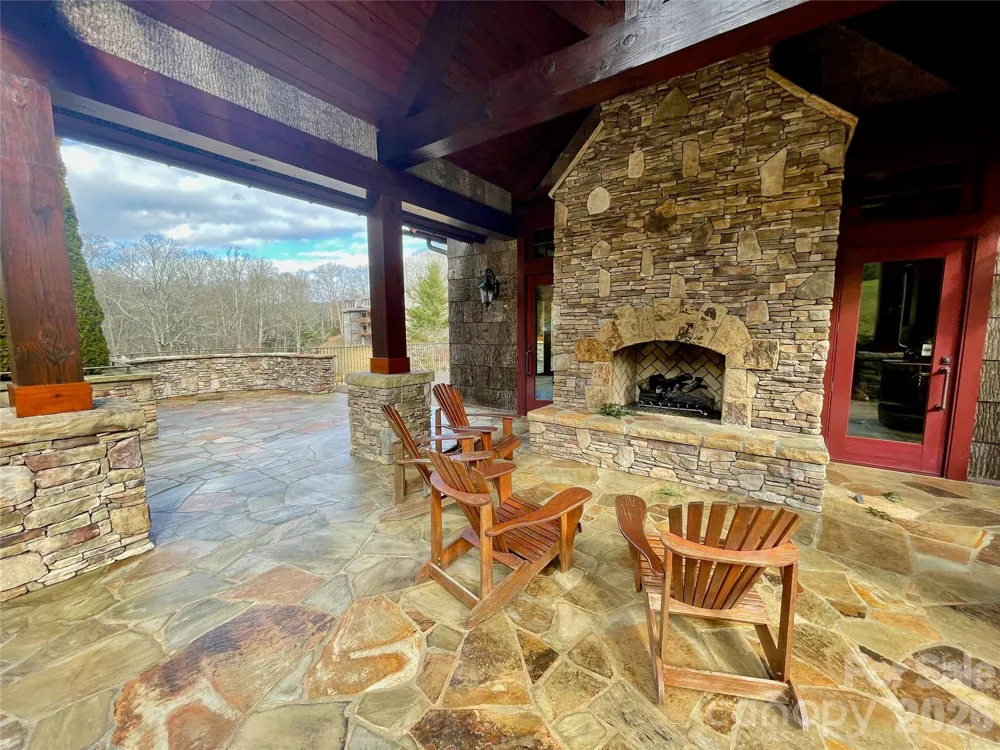 #203 Thunderhill Trail #203 Blowing Rock, NC 28605