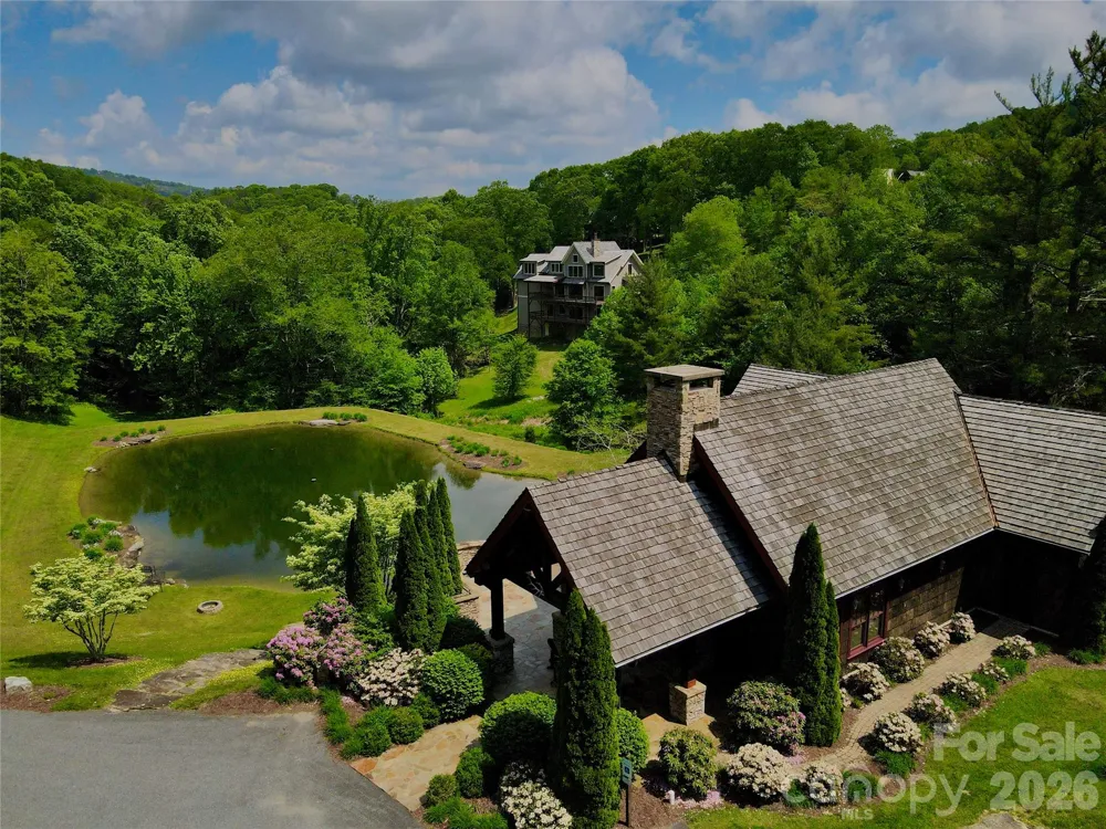 #203 Thunderhill Trail #203 Blowing Rock, NC 28605