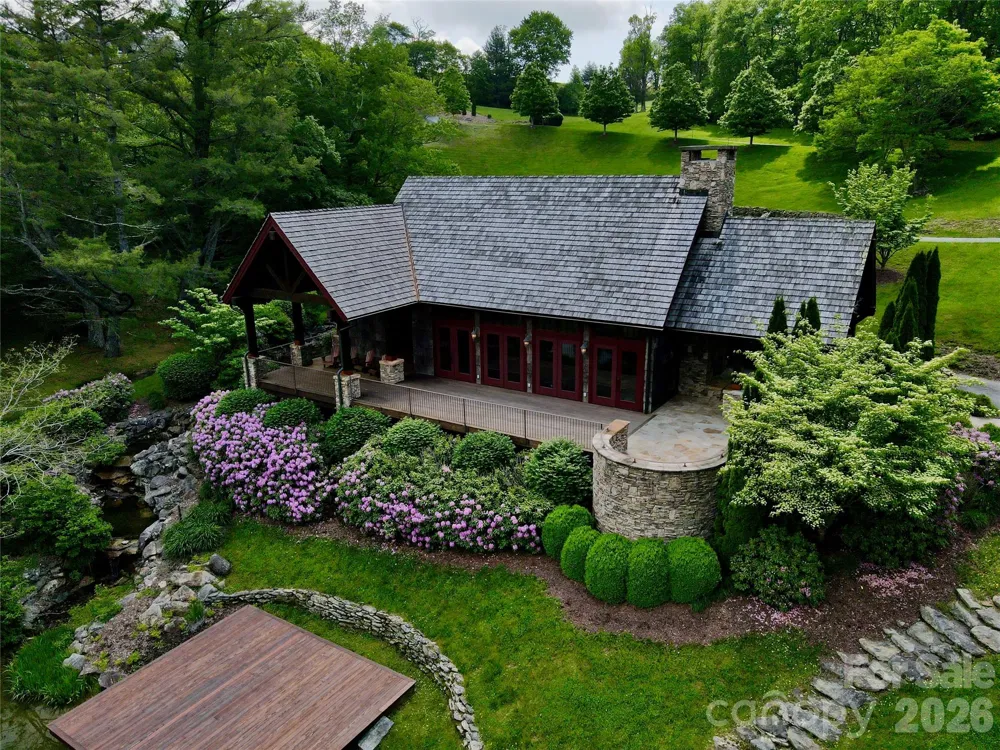 #203 Thunderhill Trail #203 Blowing Rock, NC 28605