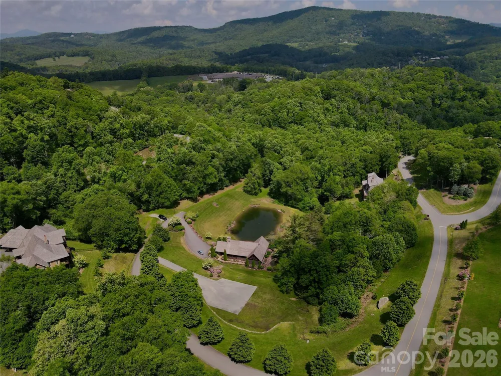 #203 Thunderhill Trail #203 Blowing Rock, NC 28605