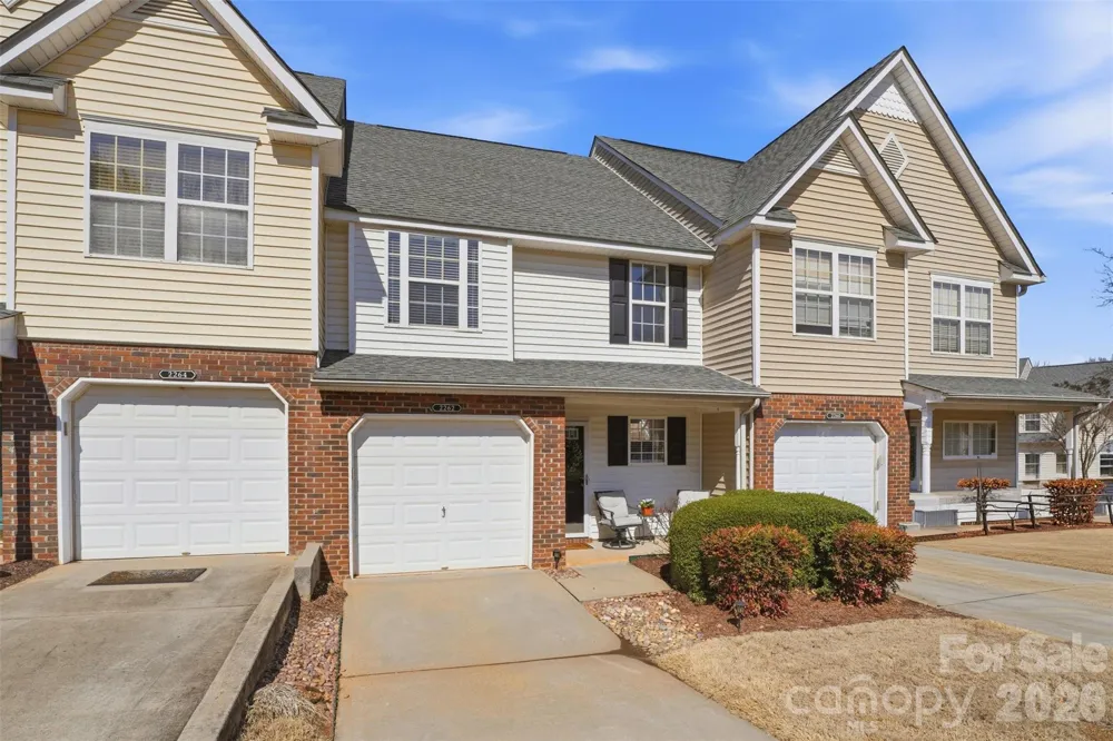 2262 Hanover Court Indian Land, SC 29707