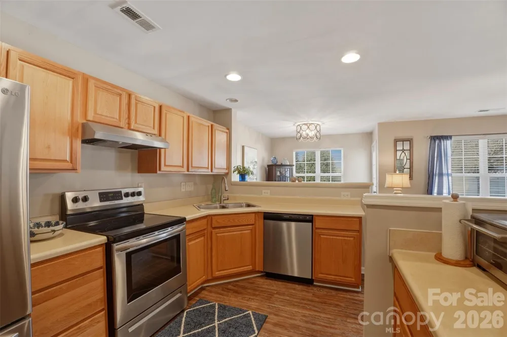 2262 Hanover Court Indian Land, SC 29707
