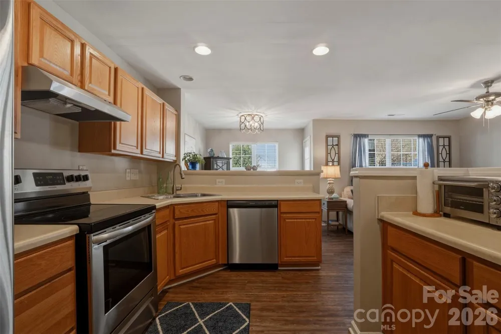 2262 Hanover Court Indian Land, SC 29707