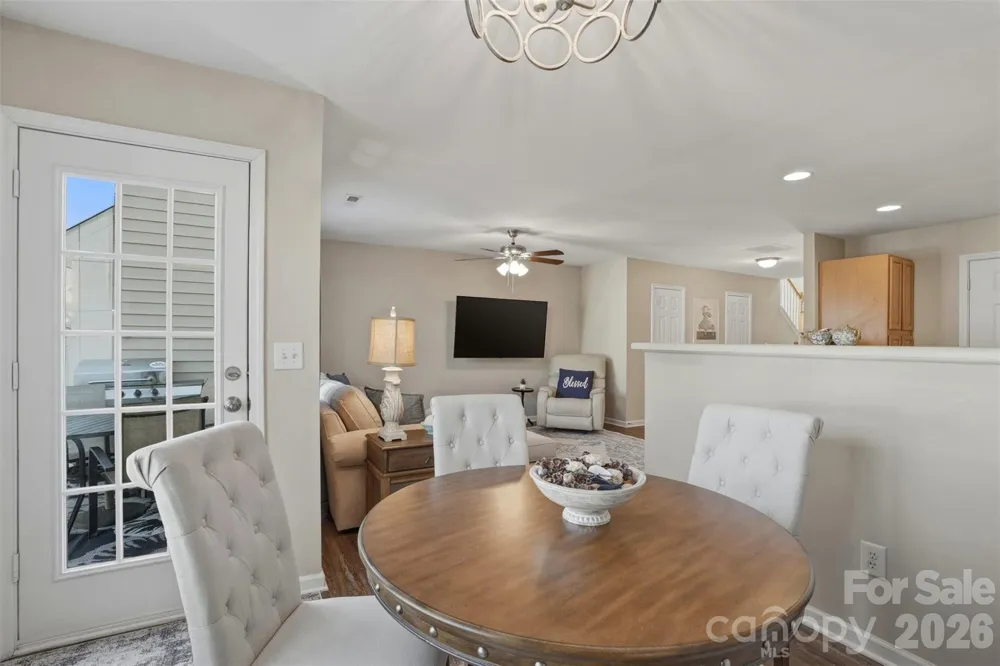 2262 Hanover Court Indian Land, SC 29707