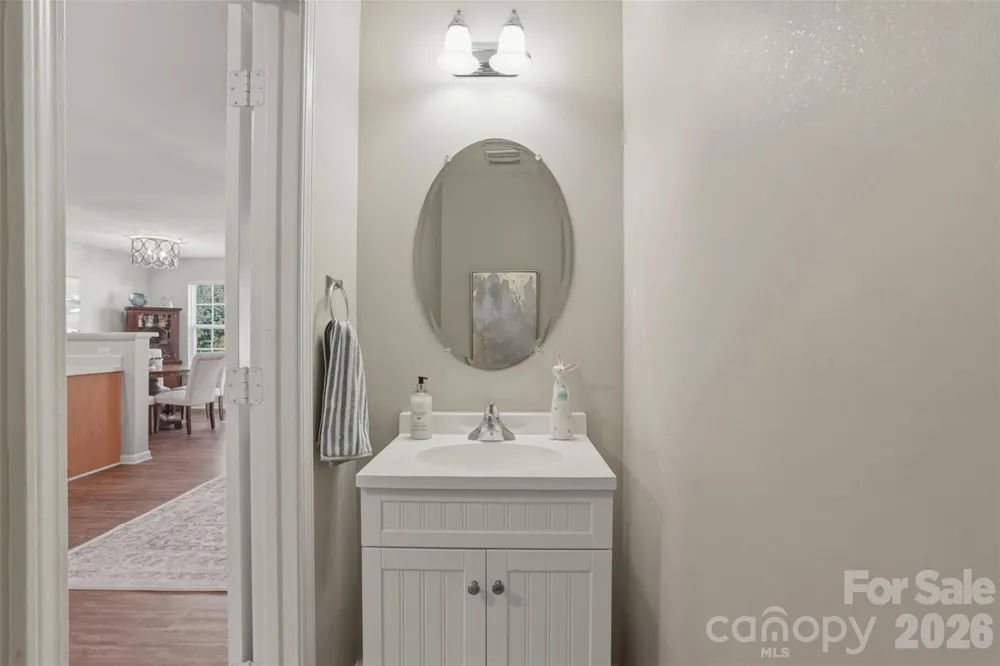 2262 Hanover Court Indian Land, SC 29707