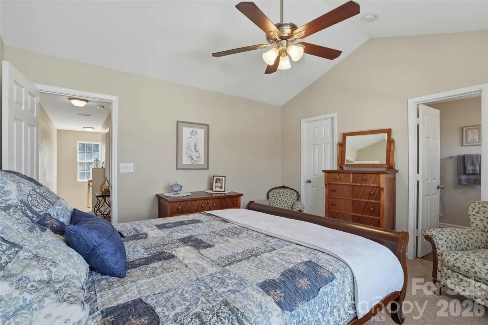 2262 Hanover Court Indian Land, SC 29707