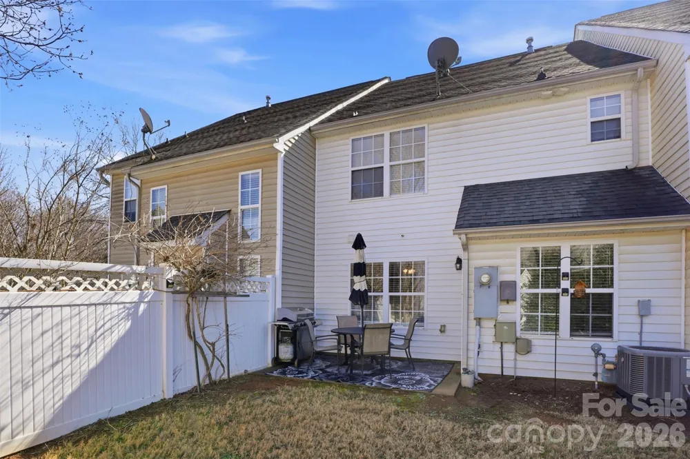 2262 Hanover Court Indian Land, SC 29707