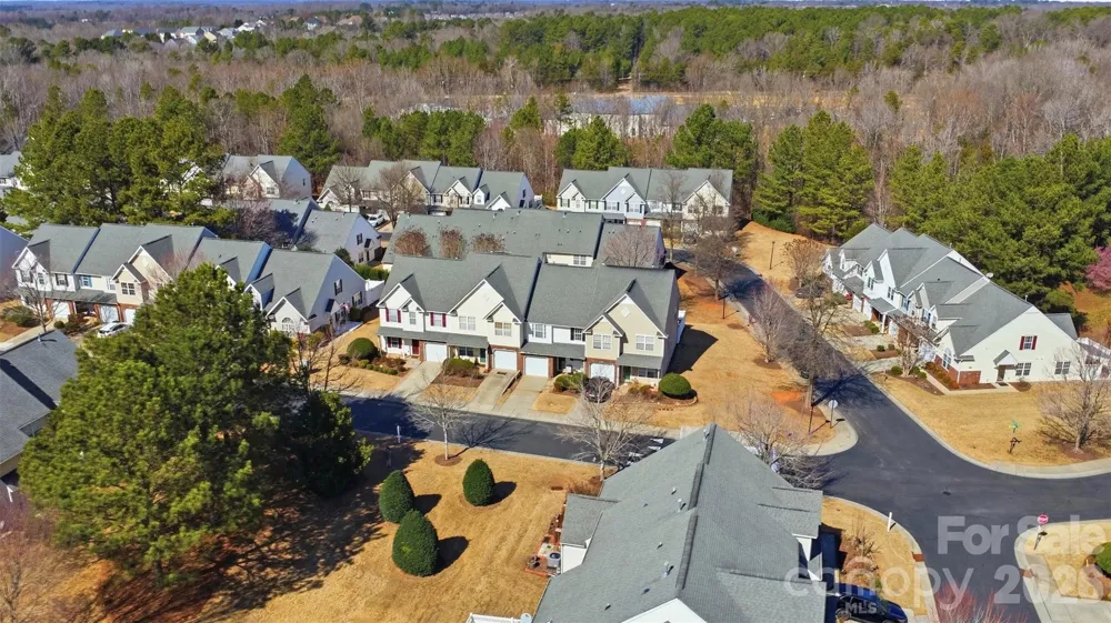 2262 Hanover Court Indian Land, SC 29707