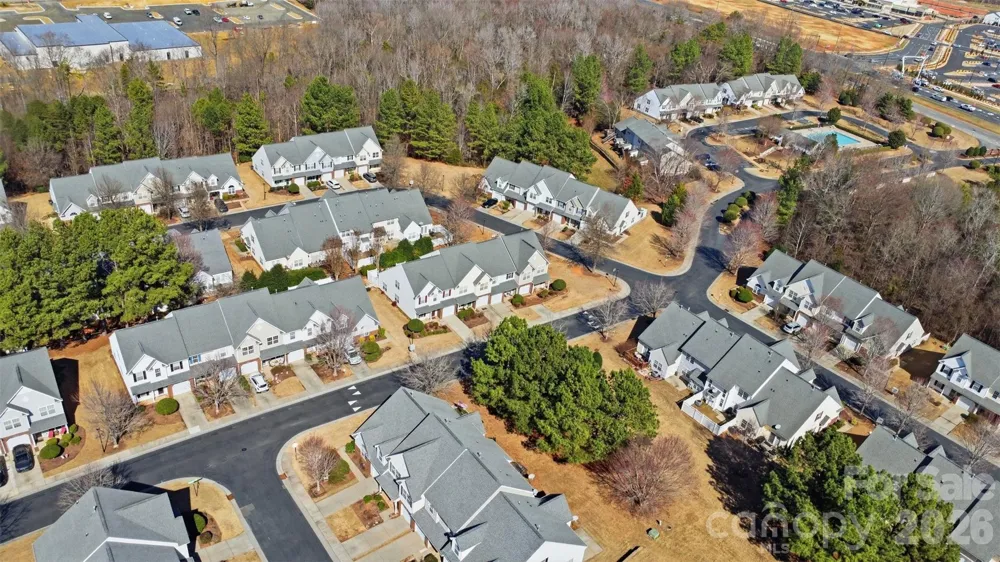 2262 Hanover Court Indian Land, SC 29707