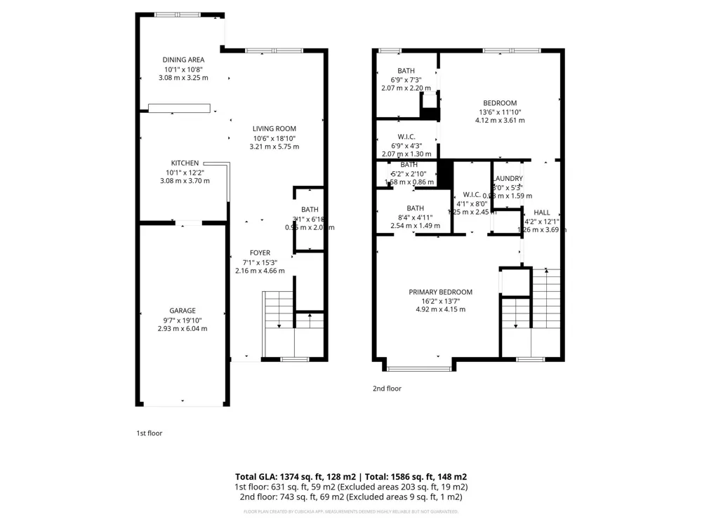 2262 Hanover Court Indian Land, SC 29707