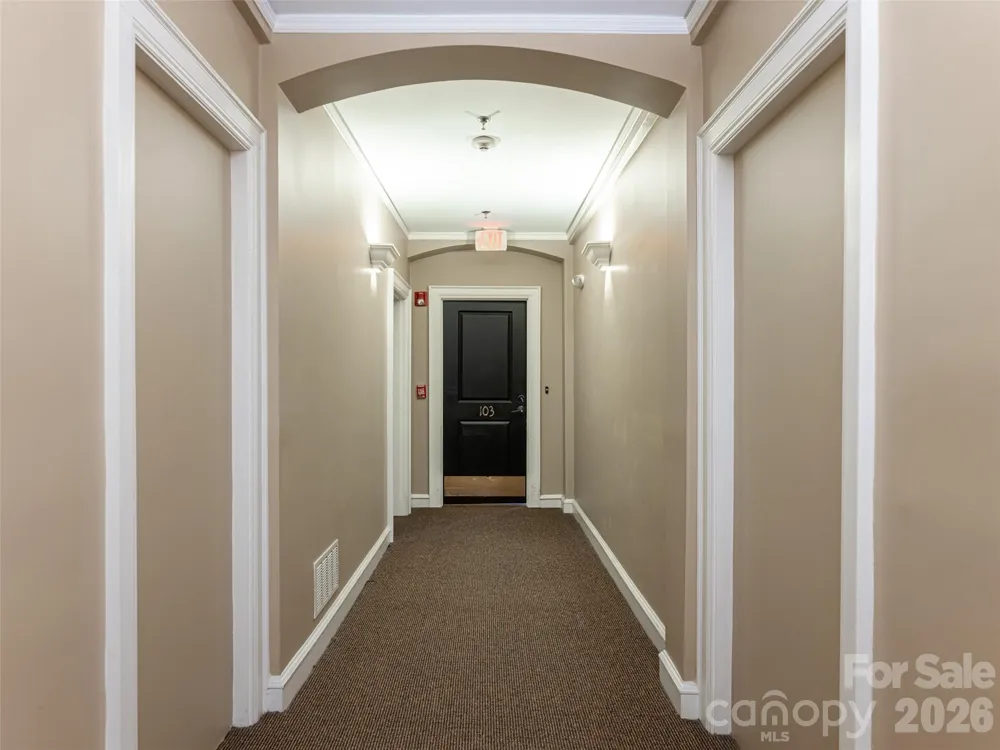 61 Church Street #103 Asheville, NC 28801