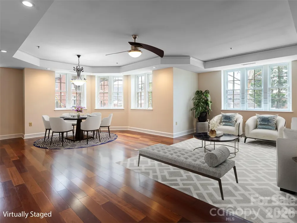 61 Church Street #103 Asheville, NC 28801