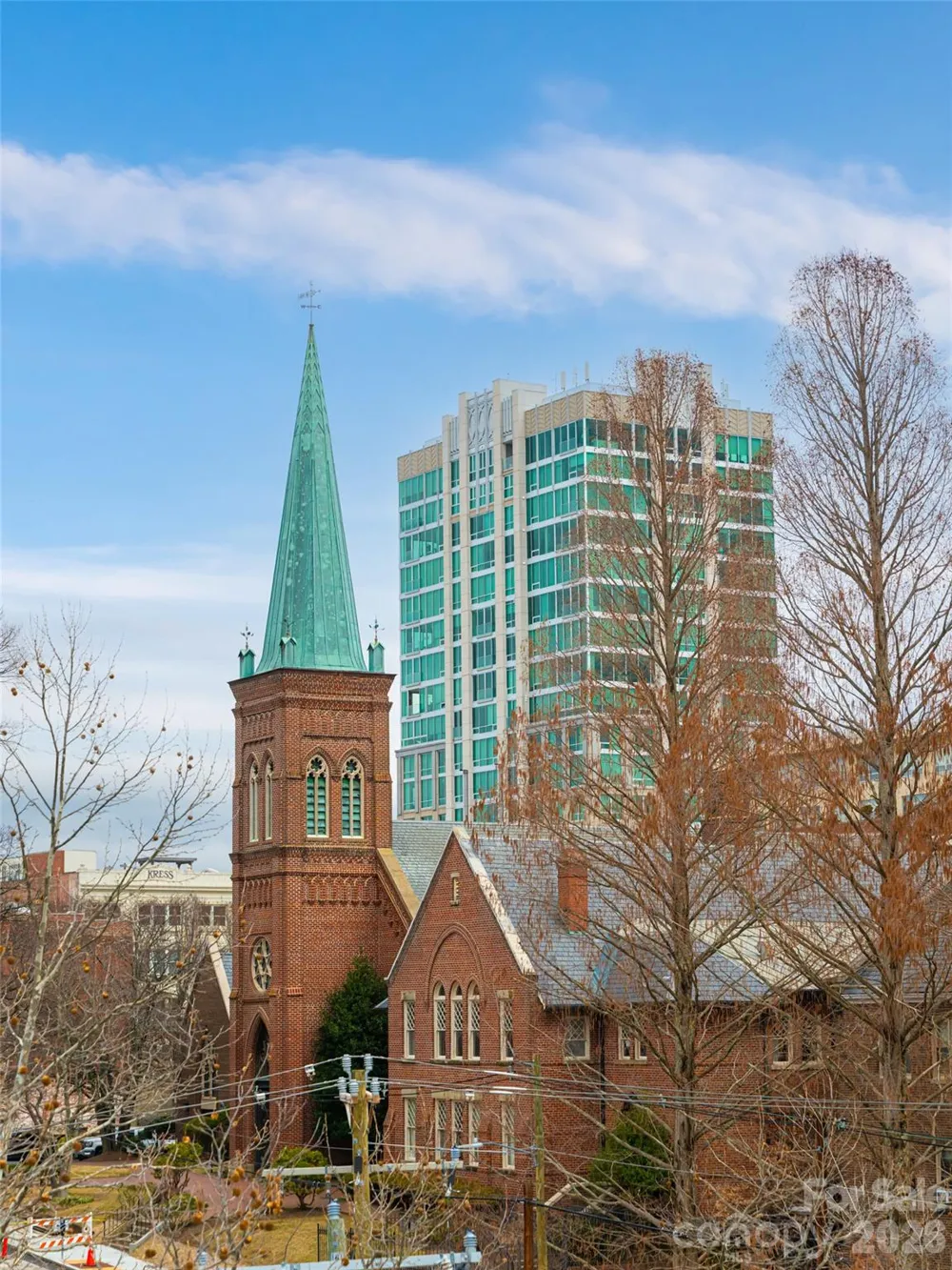 61 Church Street #103 Asheville, NC 28801