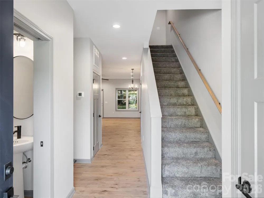 100 Red Twig Lane #Unit 102 Burnsville, NC 28704
