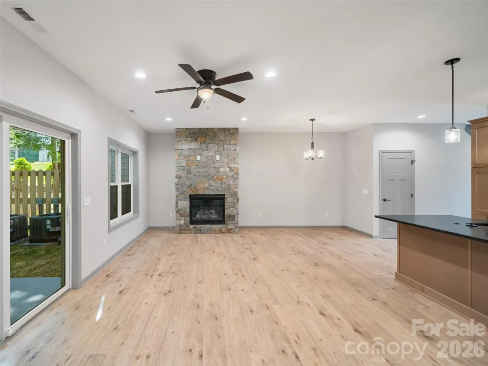 100 Red Twig Lane #Unit 102 Burnsville, NC 28704