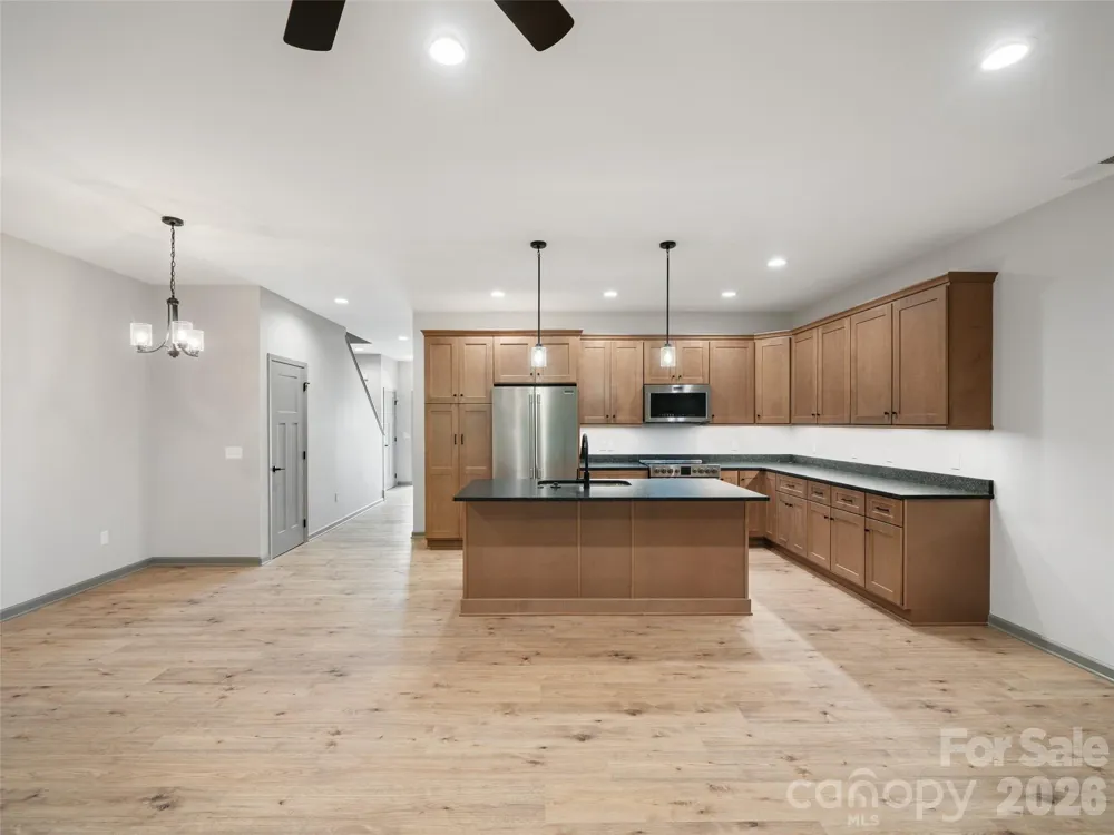 100 Red Twig Lane #Unit 102 Burnsville, NC 28704