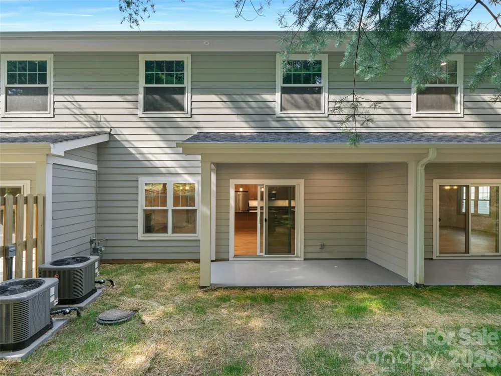 100 Red Twig Lane #Unit 102 Burnsville, NC 28704
