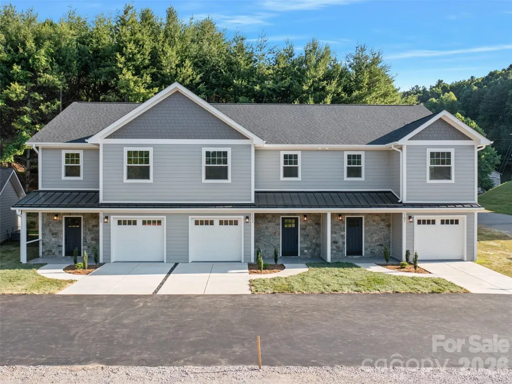 100 Red Twig Lane #Unit 102 Burnsville, NC 28704