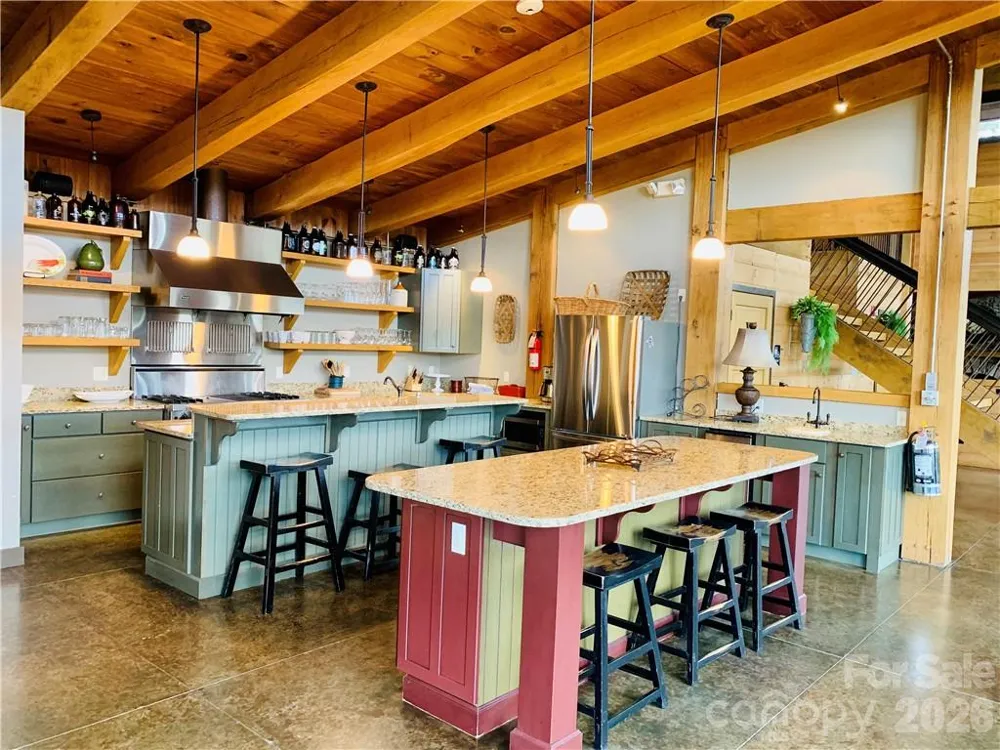 75 Wild Turkey Loop #31 Marshall, NC 28753