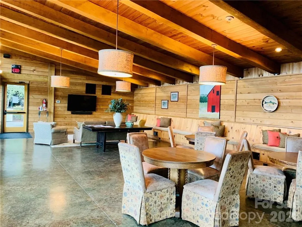 75 Wild Turkey Loop #31 Marshall, NC 28753