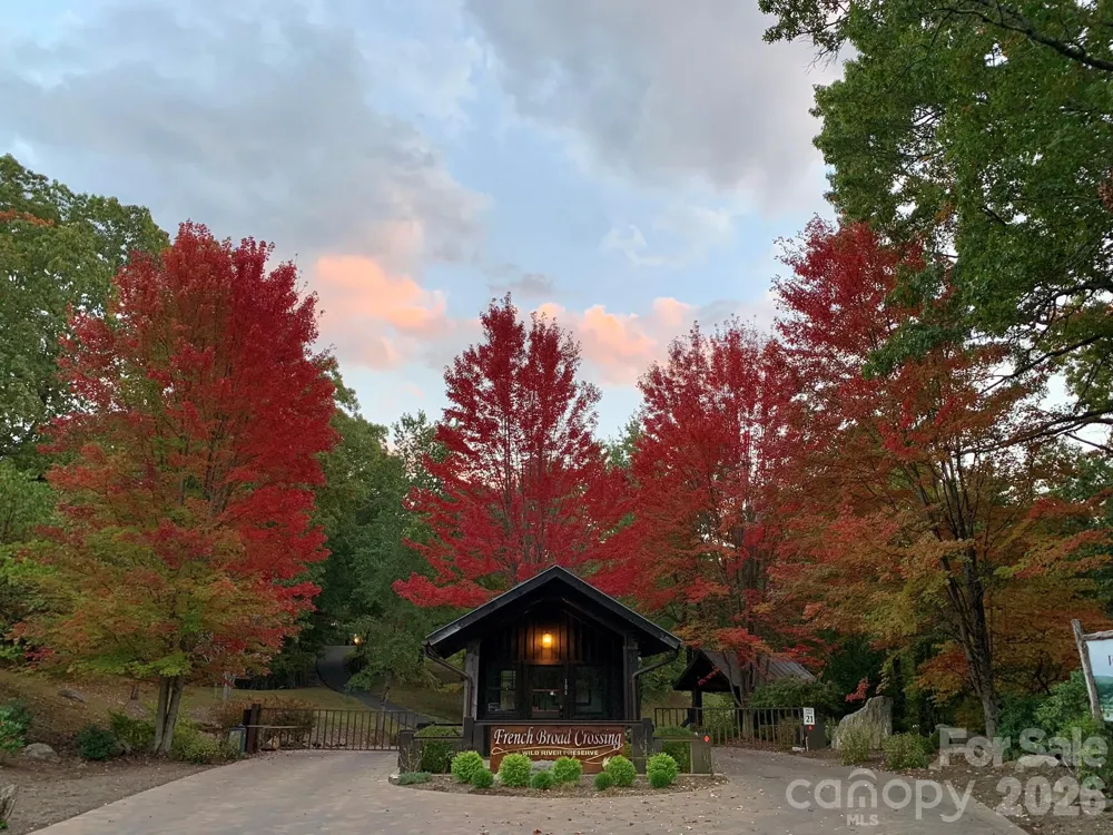 75 Wild Turkey Loop #31 Marshall, NC 28753