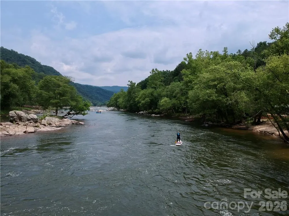 75 Wild Turkey Loop #31 Marshall, NC 28753
