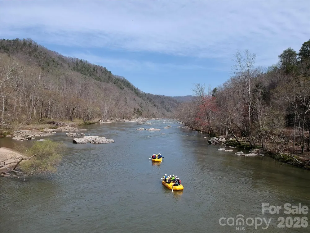 75 Wild Turkey Loop #31 Marshall, NC 28753