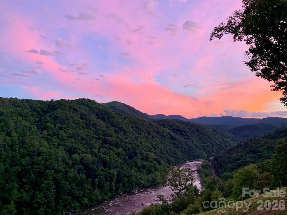 75 Wild Turkey Loop #31 Marshall, NC 28753