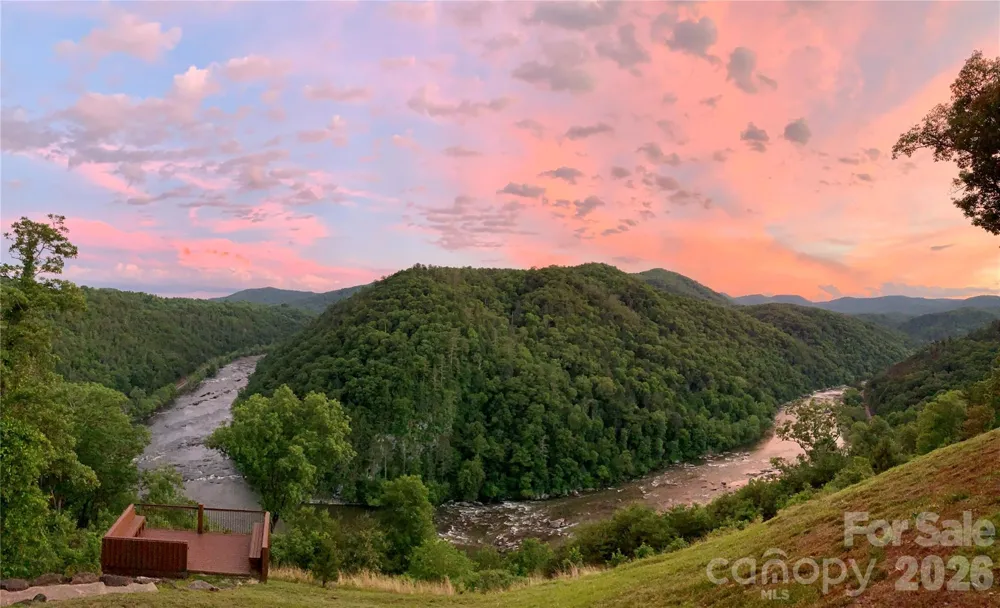 75 Wild Turkey Loop #31 Marshall, NC 28753