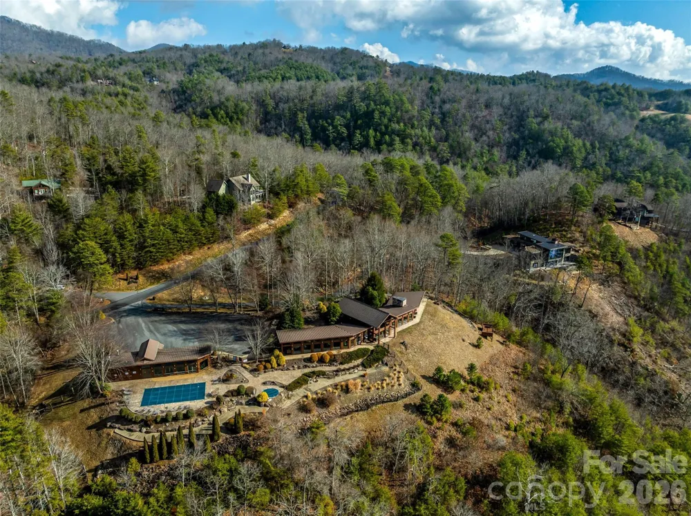 75 Wild Turkey Loop #31 Marshall, NC 28753