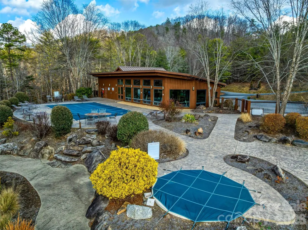 75 Wild Turkey Loop #31 Marshall, NC 28753