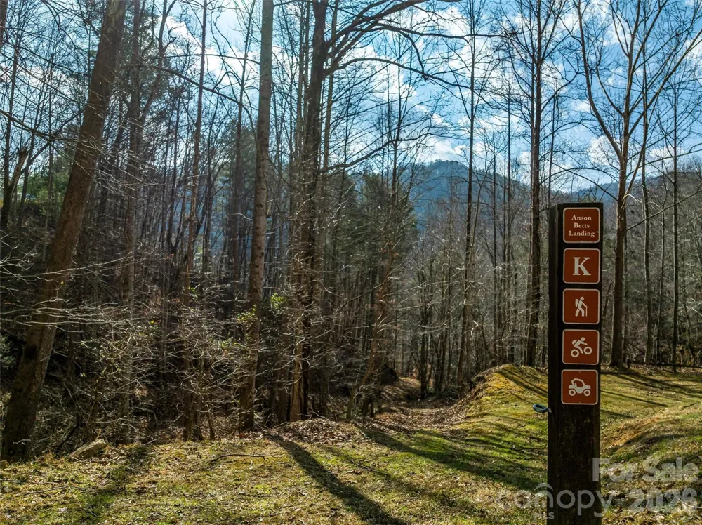 75 Wild Turkey Loop #31 Marshall, NC 28753