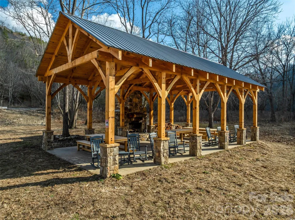 75 Wild Turkey Loop #31 Marshall, NC 28753