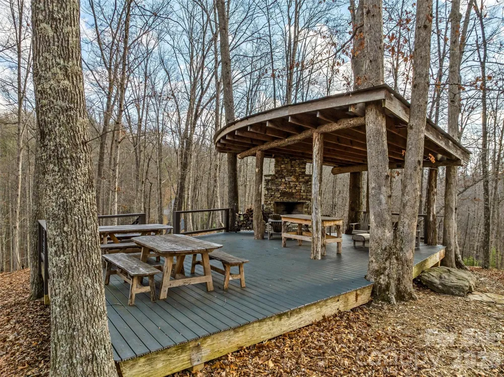 75 Wild Turkey Loop #31 Marshall, NC 28753