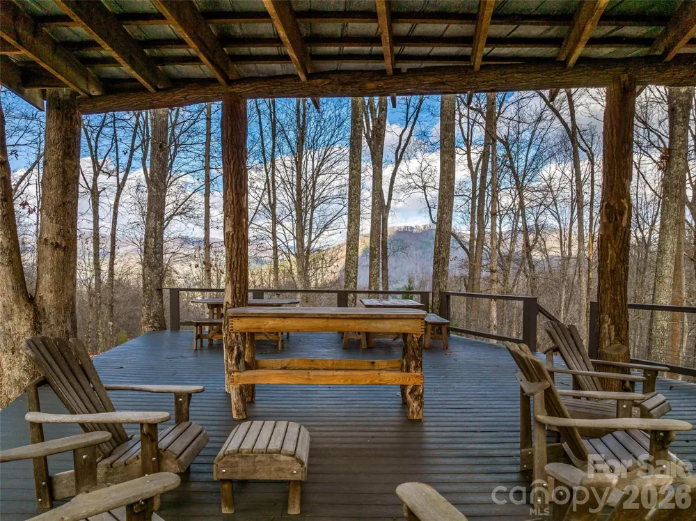 75 Wild Turkey Loop #31 Marshall, NC 28753