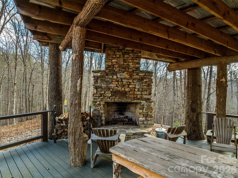 75 Wild Turkey Loop #31 Marshall, NC 28753