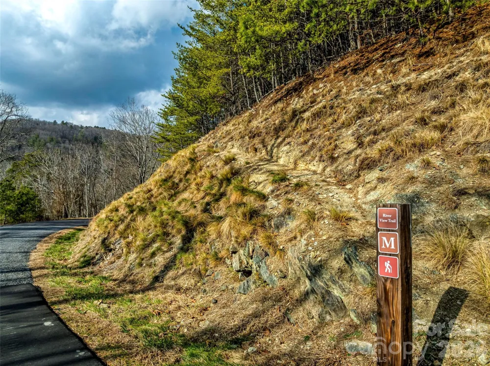 75 Wild Turkey Loop #31 Marshall, NC 28753